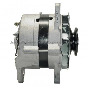 1983 Toyota Celica Alternator MPA 14336 image 4 of 4