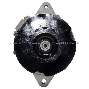 1987 Toyota Land Cruiser Alternator MPA 14340 image 3 of 4