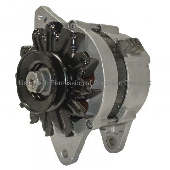 1981 Toyota Starlet Alternator