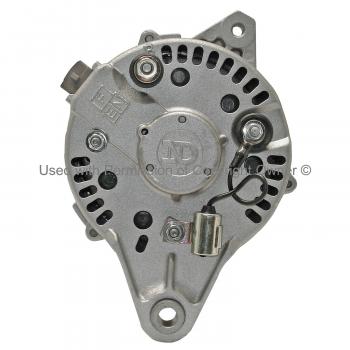 1981 Toyota Starlet Alternator MPA 14342 image 2 of 4