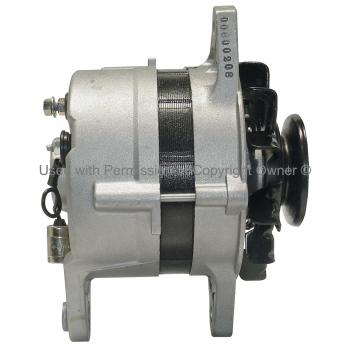 1981 Toyota Starlet Alternator MPA 14342 image 4 of 4