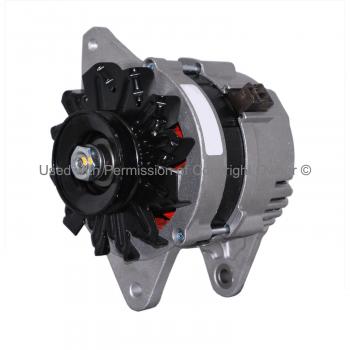 1981 Toyota Starlet Alternator MPA 14345 image 1 of 4