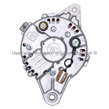 1981 Toyota Starlet Alternator MPA 14345 image 2 of 4