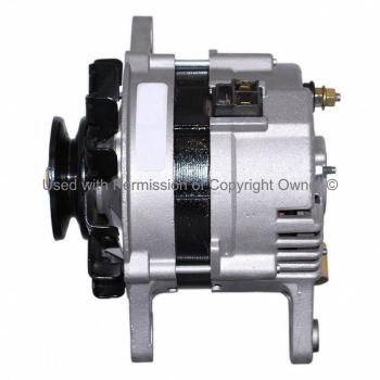 1981 Toyota Starlet Alternator MPA 14345 image 4 of 4