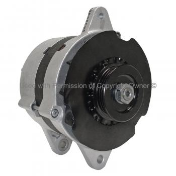 1983 Toyota Tercel Alternator