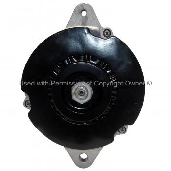 1983 Toyota Tercel Alternator MPA 14347 image 3 of 4