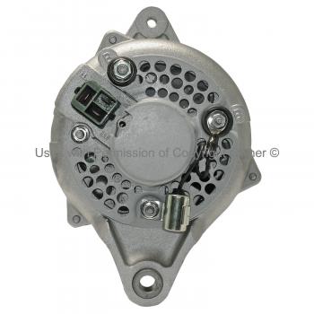 1987 Toyota Land Cruiser Alternator MPA 14366 image 2 of 4