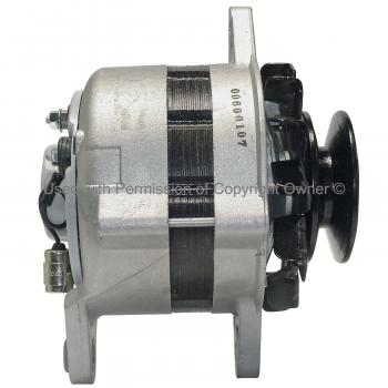 1987 Toyota Land Cruiser Alternator MPA 14366 image 4 of 4