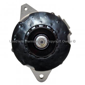 1979 Toyota Corolla Alternator MPA 14375 image 3 of 4