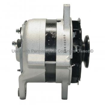1979 Toyota Corolla Alternator MPA 14375 image 4 of 4