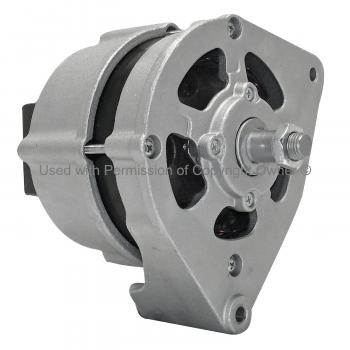 1983 Volvo 244 Alternator MPA 14392 image 1 of 4