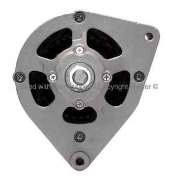 1983 Volvo 244 Alternator MPA 14392 image 3 of 4