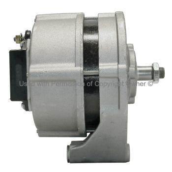 1983 Volvo 244 Alternator MPA 14392 image 4 of 4