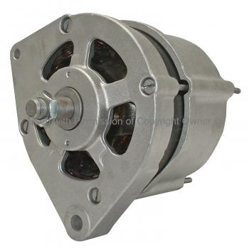 1986 Alfa Romeo GTV-6 Alternator MPA 14395 image 1 of 4
