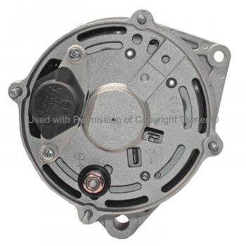 1986 Alfa Romeo GTV-6 Alternator MPA 14395 image 2 of 4