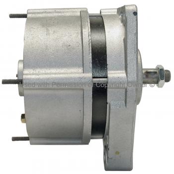 1986 Alfa Romeo GTV-6 Alternator MPA 14395 image 4 of 4