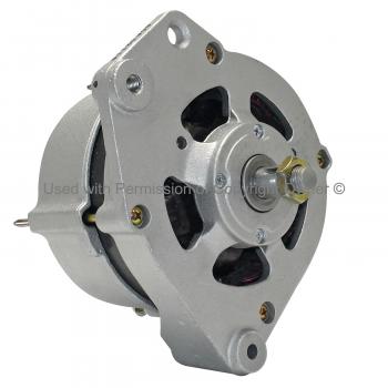 1990 Audi 80 Alternator MPA 14396 image 1 of 4