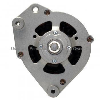 1990 Audi 80 Alternator MPA 14396 image 3 of 4