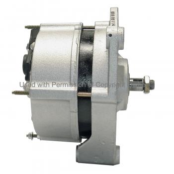 1990 Audi 80 Alternator MPA 14396 image 4 of 4