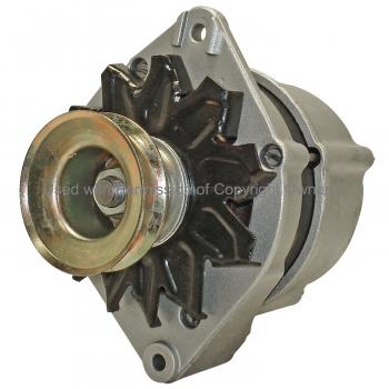 1984 Volkswagen Vanagon Alternator MPA 14398 image 1 of 4