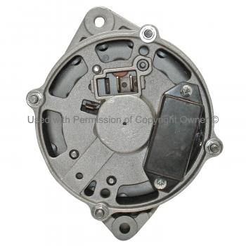1984 Volkswagen Vanagon Alternator MPA 14398 image 2 of 4