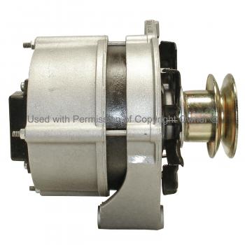 1984 Volkswagen Vanagon Alternator MPA 14398 image 4 of 4