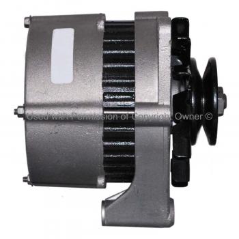 1983 Volkswagen Quantum Alternator MPA 14401 image 4 of 4
