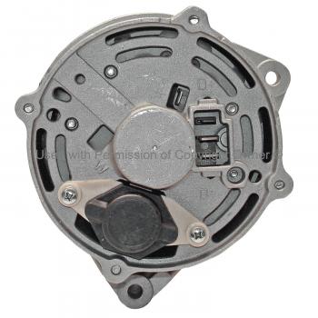 1983 Volkswagen Rabbit Pickup Alternator MPA 14402 image 2 of 4