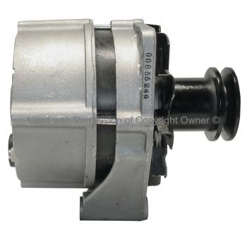 1983 Volkswagen Rabbit Pickup Alternator MPA 14402 image 4 of 4