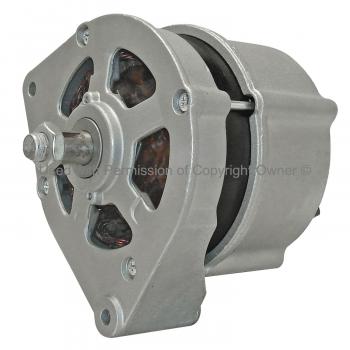1983 Audi 4000 Alternator MPA 14406 image 1 of 4