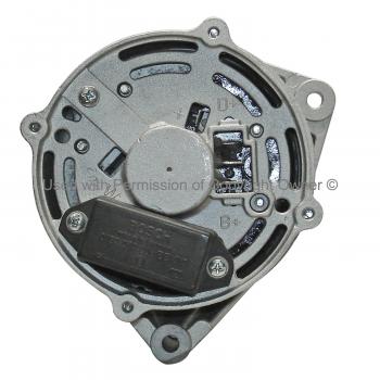 1983 Audi 4000 Alternator MPA 14406 image 2 of 4