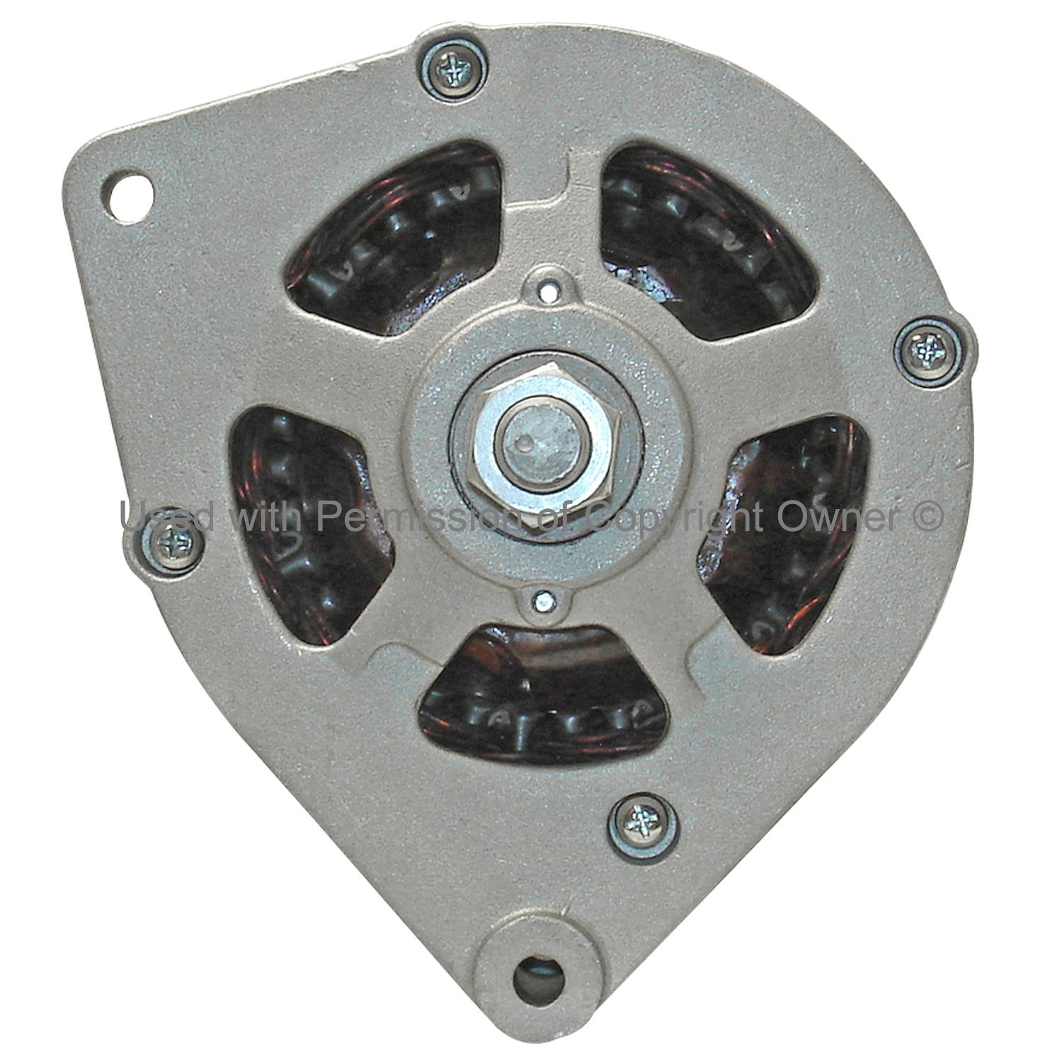 MPA 14406 Alternator product image 3 of 4