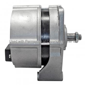 1983 Audi 4000 Alternator MPA 14406 image 4 of 4