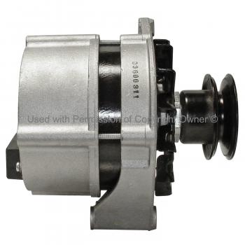 1983 Volkswagen Rabbit Pickup Alternator MPA 14408 image 4 of 4