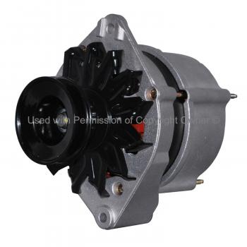 1983 Volkswagen Jetta Alternator MPA 14410 image 1 of 4