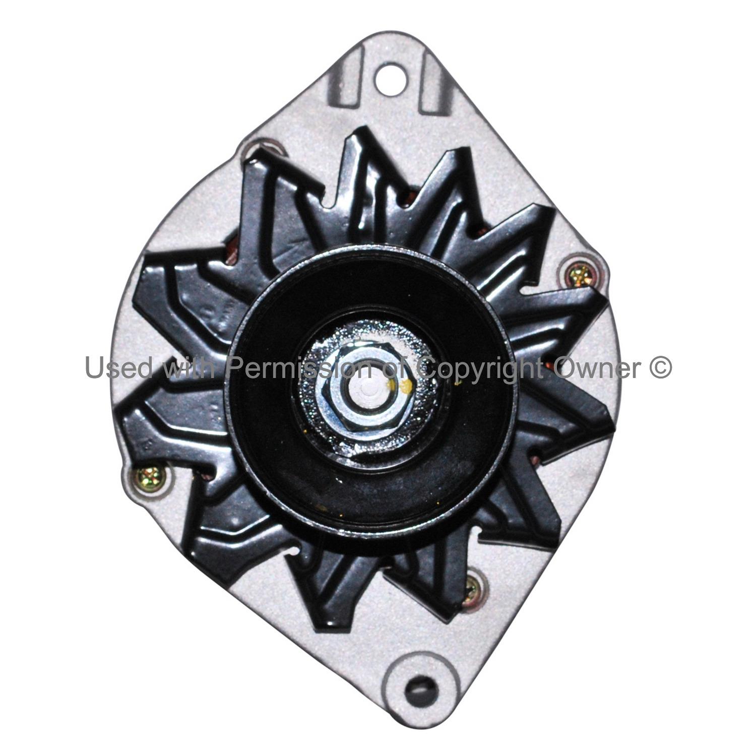 MPA 14410 Alternator product image 3 of 4