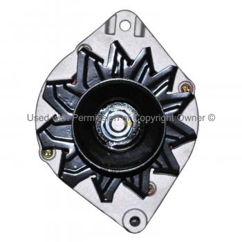 1983 Volkswagen Jetta Alternator MPA 14410 image 3 of 4