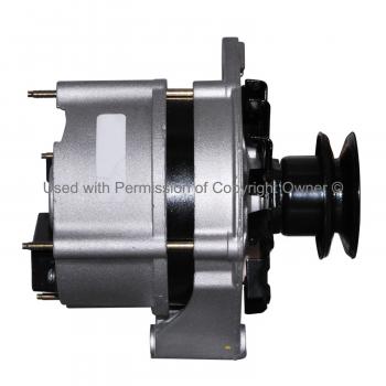 1983 Volkswagen Jetta Alternator MPA 14410 image 4 of 4