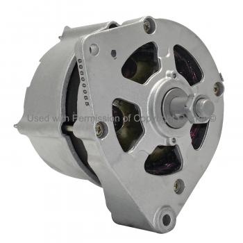 1983 Audi 4000 Alternator MPA 14412 image 1 of 4