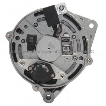 1983 Audi 4000 Alternator MPA 14412 image 2 of 4