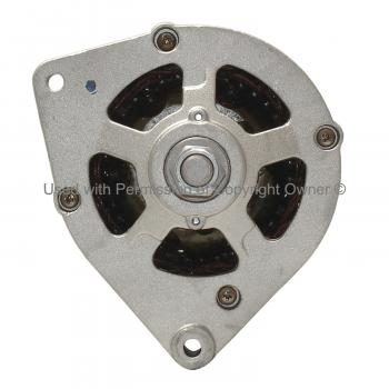 1983 Audi 4000 Alternator MPA 14412 image 3 of 4