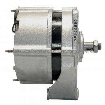 1983 Audi 4000 Alternator MPA 14412 image 4 of 4