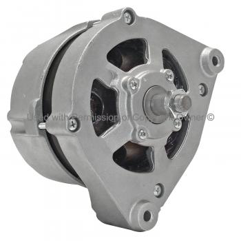 1983 Audi 5000 Alternator MPA 14417 image 1 of 4
