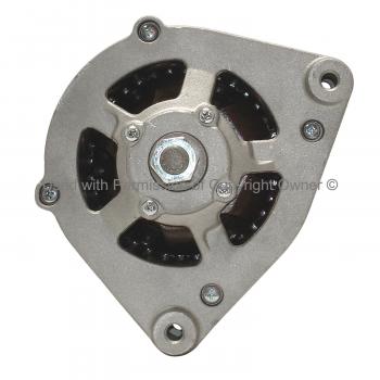 1983 Audi 5000 Alternator MPA 14417 image 3 of 4