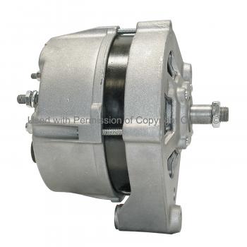 1983 Audi 5000 Alternator MPA 14417 image 4 of 4