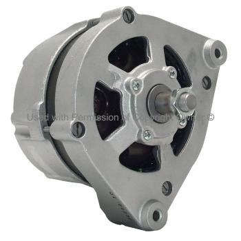 1983 Audi 5000 Alternator MPA 14418 image 1 of 4