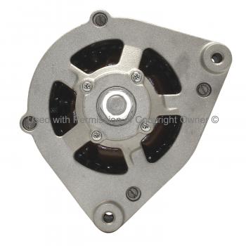 1983 Audi 5000 Alternator MPA 14418 image 3 of 4
