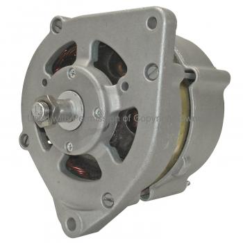 1981 Volvo 262 Alternator