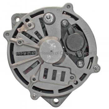 1981 Volvo 262 Alternator MPA 14420 image 2 of 4
