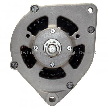 1981 Volvo 262 Alternator MPA 14420 image 3 of 4